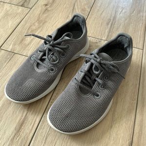 Allbirds Tree Runners